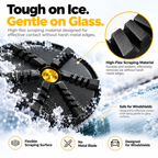 Ormino™ Cordless Electric Windshield Ice Scraper
