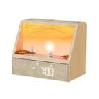 Ormino Rise™ – Sunrise Sleep & Wake Light
