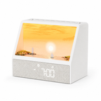 Ormino Rise™ – Sunrise Sleep & Wake Light